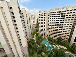 Blk 464A West Plains @ Bukit Batok (Bukit Batok), HDB 5 Rooms #559103451